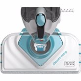 BLACK+DECKER stoomreiniger BHSM168U-QS 2