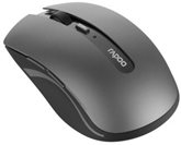 Rapoo "8200T" multimodus draadloze desktop comboset 6