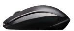 Rapoo "1620" draadloze optische muis zwart 3