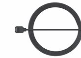 Arlo Essential outdoor cable zwart 1