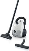 BOSCH BGLS2WH1H Serie 2 Stofzuiger met Zak 1