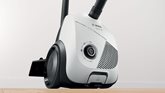 BOSCH BGLS2WH1H Serie 2 Stofzuiger met Zak 7