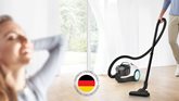 Bosch BGC21HYG1 Serie 4 ProHygienic Stofzuiger zonder Zak 2