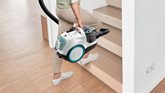 Bosch BGC21HYG1 Serie 4 ProHygienic Stofzuiger zonder Zak 3