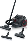 BOSCH BGS21POW2 Serie 4 Stofzuiger zonder Zak 1