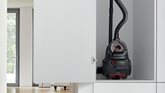 BOSCH BGS21POW2 Serie 4 Stofzuiger zonder Zak 2
