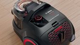 BOSCH BGS21POW2 Serie 4 Stofzuiger zonder Zak 6