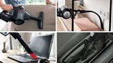 BOSCH BCS712XXL Unlimited 7 Steelstofzuiger 11