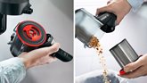 BOSCH BCS712XXL Unlimited 7 Steelstofzuiger 17