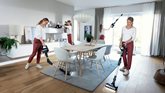 BOSCH BCS712XXL Unlimited 7 Steelstofzuiger 21