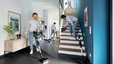 BOSCH BCS712XXL Unlimited 7 Steelstofzuiger 6