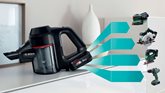 BOSCH BCS712XXL Unlimited 7 Steelstofzuiger 7