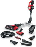 BOSCH BCS711PET Unlimited 7 ProAnimal Steelstofzuiger - Rood 1