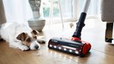BOSCH BCS711PET Unlimited 7 ProAnimal Steelstofzuiger - Rood 2