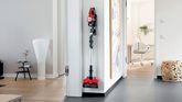 BOSCH BCS711PET Unlimited 7 ProAnimal Steelstofzuiger - Rood 20
