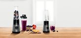 BOSCH MMB2111S Serie 2 VitaPower Blender 9