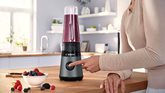 BOSCH MMB2111S Serie 2 VitaPower Blender 24