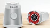 Bosch MMB2111T Zilver-wit 7
