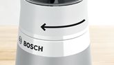 Bosch MMB2111T Zilver-wit 8
