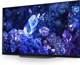 Sony Bravia XR-48A90K 4K OLED TV 9