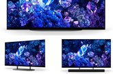 Sony Bravia XR-48A90K 4K OLED TV 13