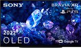 Sony Bravia XR-42A90K 4K OLED TV 1