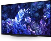 Sony Bravia XR-42A90K 4K OLED TV 9