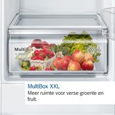 BOSCH KIR41VFE0 Serie 4 Inbouw Koelkast 5