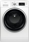 Whirlpool FFWDB 976ac258E BCV BE was-droogcombinatie 1
