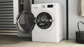 Whirlpool FFWDB 976ac258E BCV BE was-droogcombinatie 11