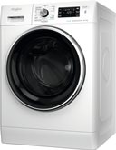 Whirlpool FFWDB 976ac258E BCV BE was-droogcombinatie 3