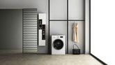 Whirlpool FFWDB 976ac258E BCV BE was-droogcombinatie 9