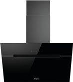 Whirlpool WHVS 92F LT K/1 schouwkap 1