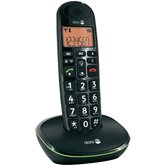 Doro PhoneEasy 100W draadloze huistelefoon 2