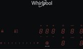 Whirlpool WVH 92 K/1 inductie kookplaat 4