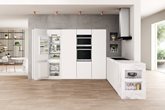 Whirlpool WHC18 T574 P inbouw koelvriescombinatie 9