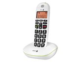 Doro PhoneEasy 100W draadloze huistelefoon 1