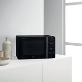 Whirlpool MCP 347 BL Combimagnetron 4