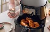 Philips HD9270/70 Essential Airfryer XL 8