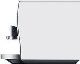 JURA Z10 Diamond White (EA) Volautomatische Koffiemachine 15