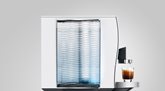 JURA Z10 Diamond White (EA) Volautomatische Koffiemachine 22