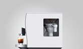 JURA Z10 Diamond White (EA) Volautomatische Koffiemachine 23