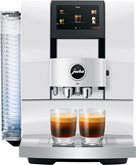 JURA Z10 Diamond White (EA) Volautomatische Koffiemachine 5