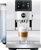 JURA Z10 Diamond White (EA) Volautomatische Koffiemachine 7