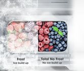 Hisense RF540N4SBI2 French Door Koel-vriescombinatie 14