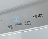 Hisense RF540N4SBI2 French Door Koel-vriescombinatie 16