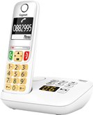 Gigaset A605A Duo huistelefoon 7