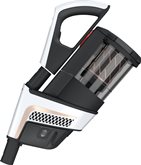 Miele Triflex HX2 Lotus Wit steelstofzuiger 19