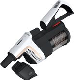 Miele Triflex HX2 Lotus Wit steelstofzuiger 6