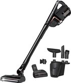 Miele Triflex HX2 Cat & Dog steelstofzuiger 1